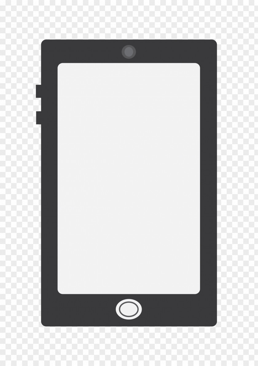 Mobile Vectors IPad 2 3 IPod Touch PNG