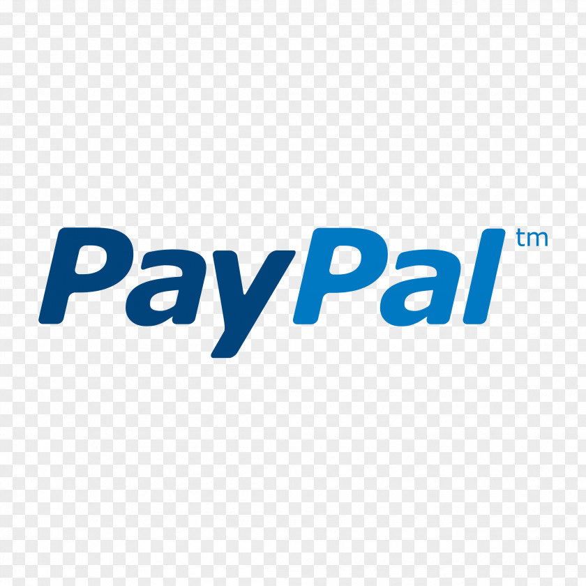 Paypal Logo PayPal Image Brand Vector Graphics PNG