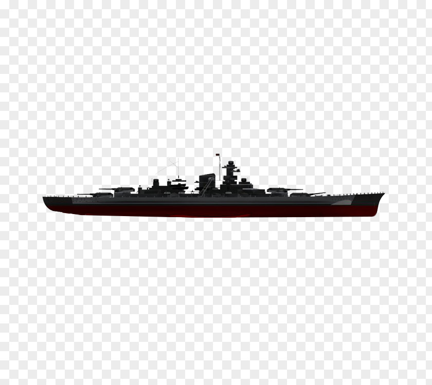 Ship Free To Pull The Graphics Warship PNG