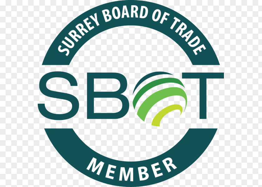Surrey Board Of Trade Logo Delta Organization Trademark PNG