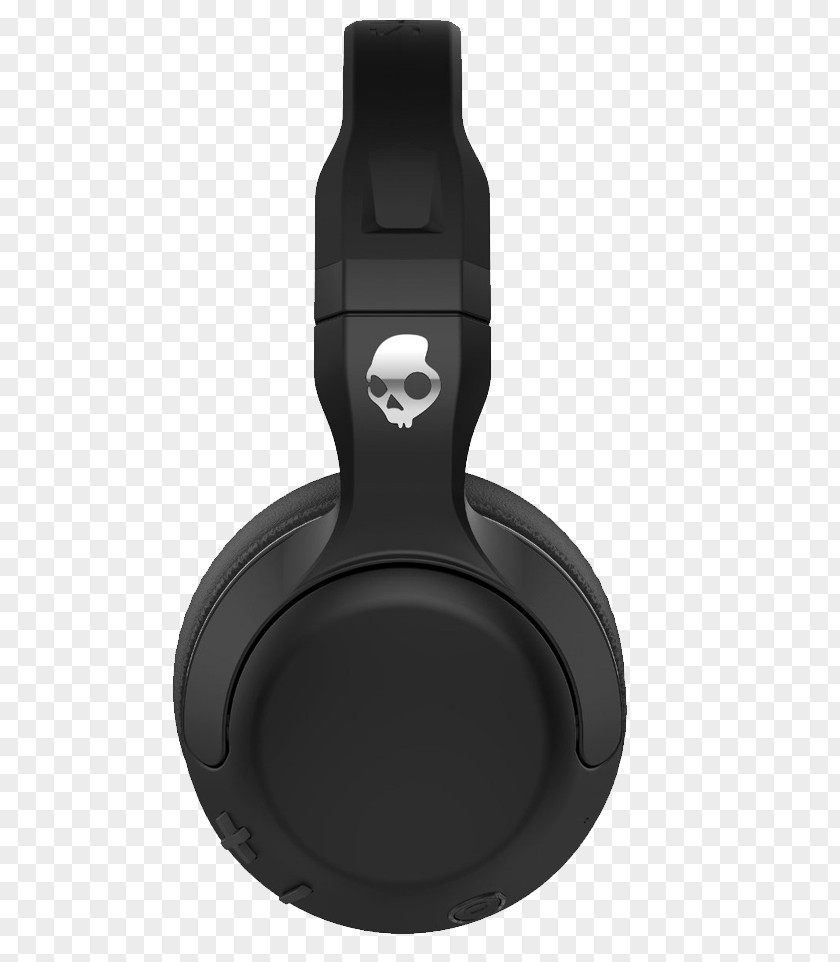Wearing A Headset Skullcandy Hesh 2 Headphones Bluetooth Crusher PNG