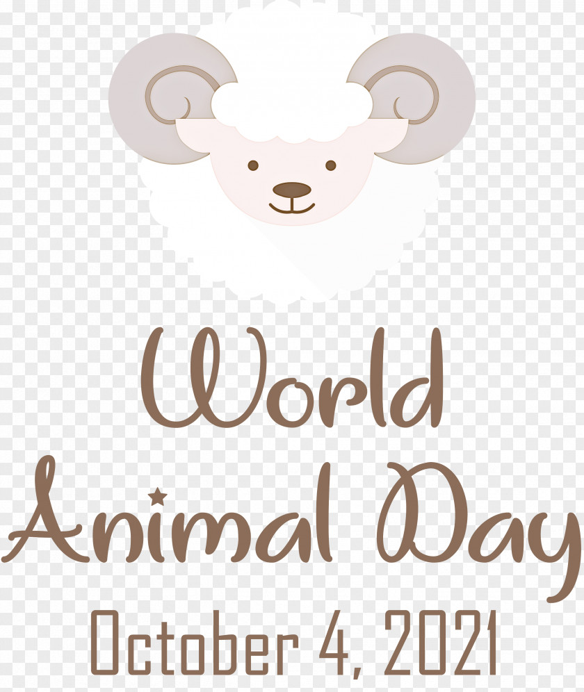 World Animal Day Animal Day PNG