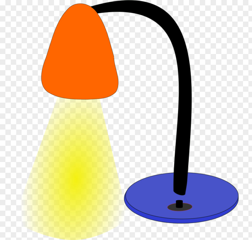 Appliances Cliparts Electric Light Lamp Clip Art PNG