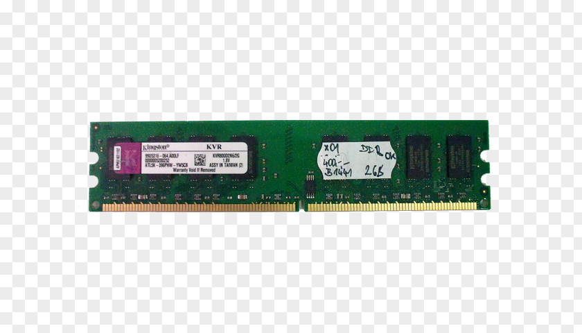 Computer Ram DDR2 SDRAM Flash Memory Synchronous Dynamic Random-access DDR PNG