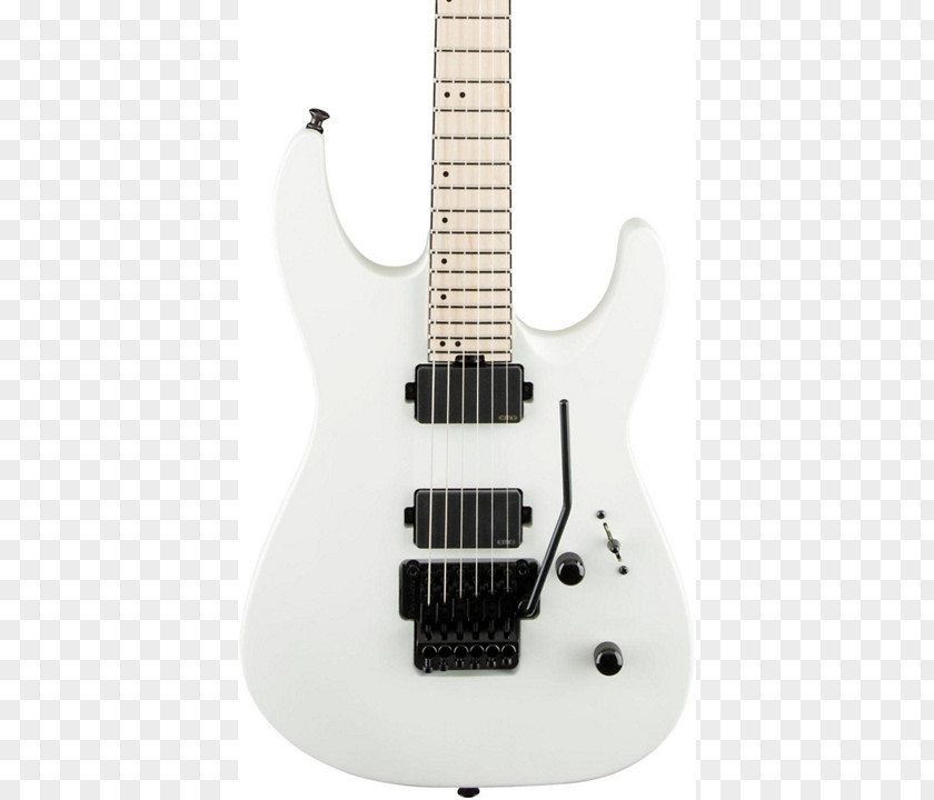 Electric Guitar Jackson Dinky Guitars Pro DK2QM DK2M PNG