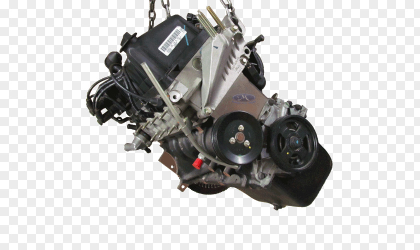 Engine Ford Motor Company Ka 2003 Focus PNG