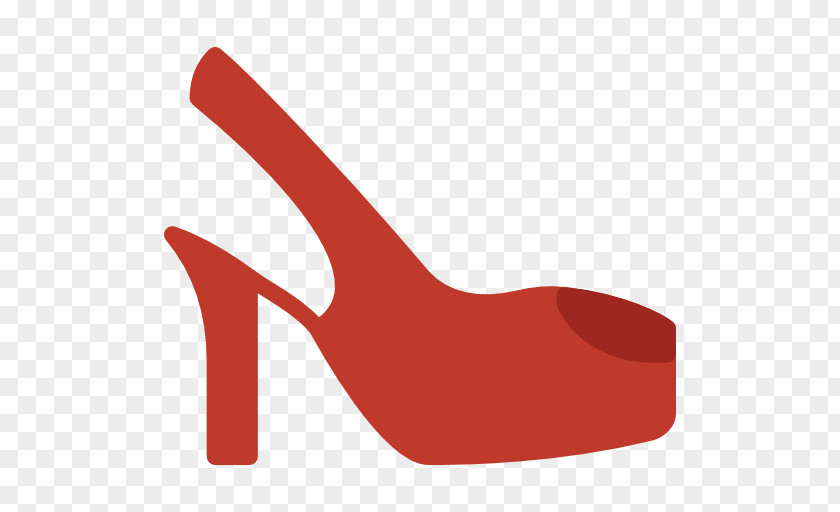 High-heeled Shoe Fashion PNG