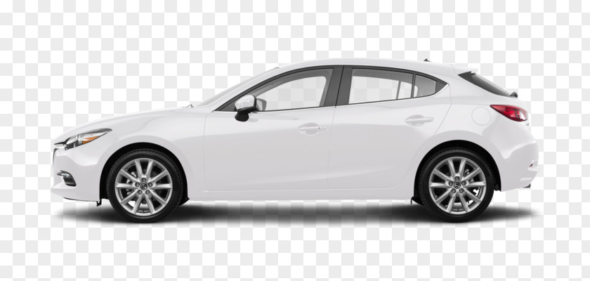 Mazda 2018 Mazda6 Mazda3 Sport Brossard Car PNG