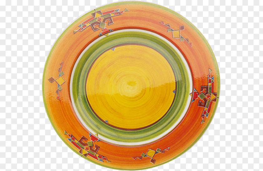Plate Bowl Circle PNG