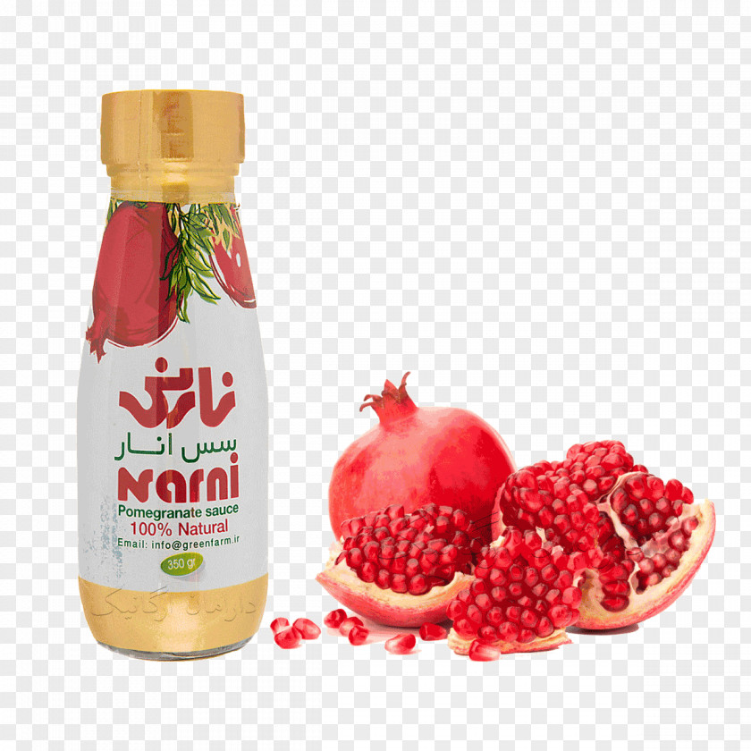 Pomegranate Juice Fruit Aril PNG