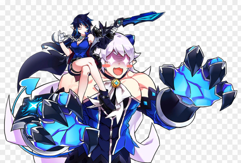Summer Discount For Artistic Characters Elsword April Fool's Day YouTube 1 Costume PNG