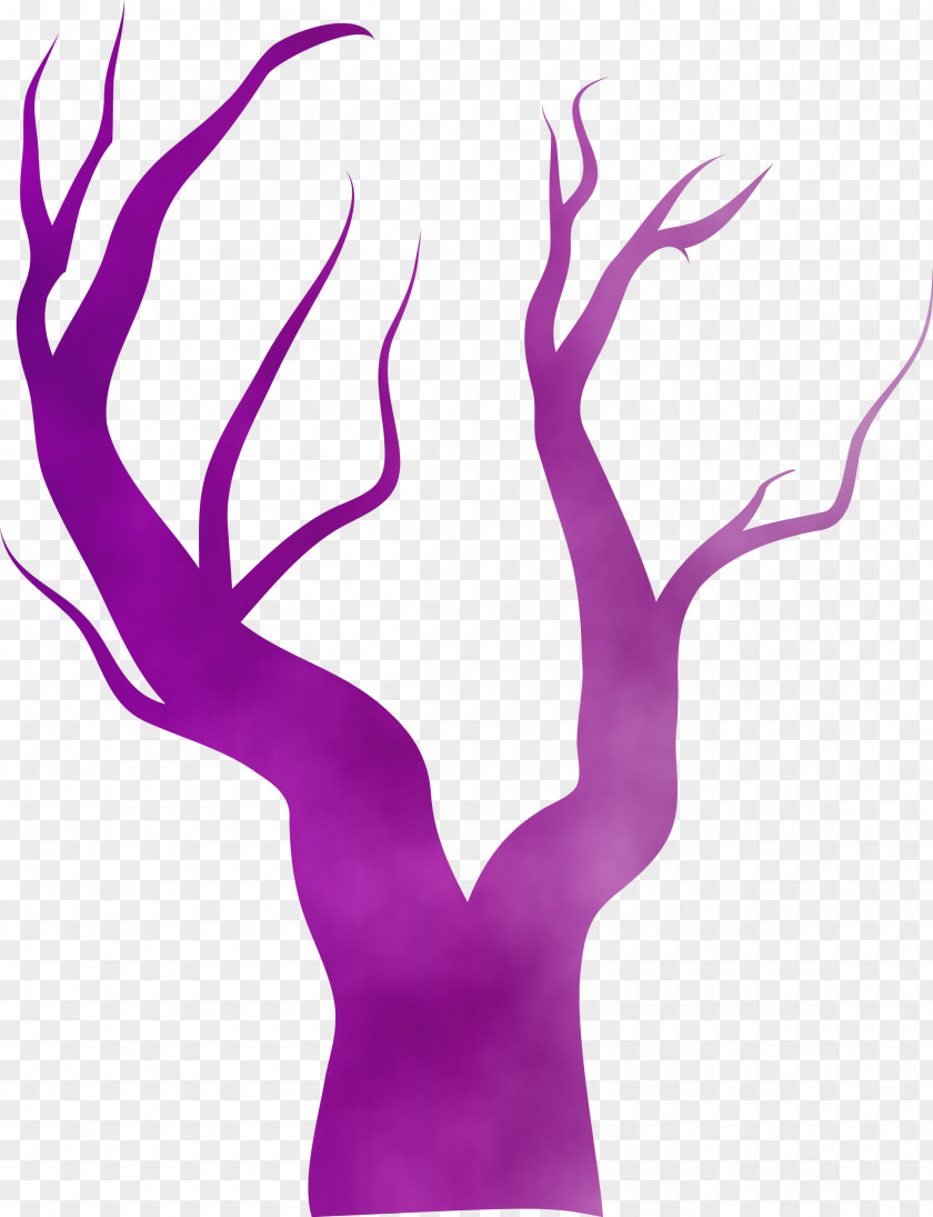 Violet Purple Pink Hand Magenta PNG