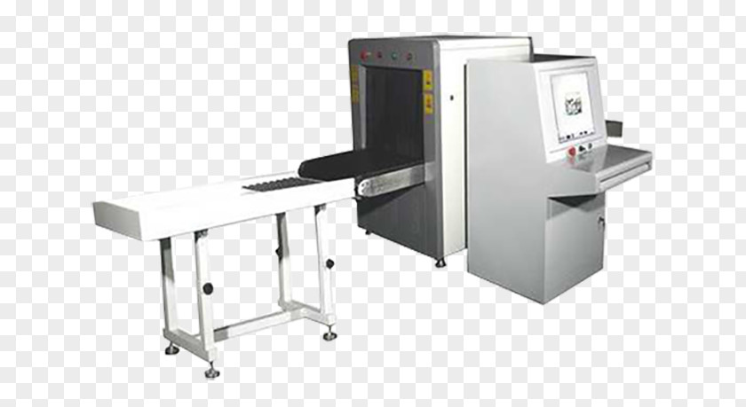 Xray Scanner X-ray Generator Backscatter Machine Safety PNG