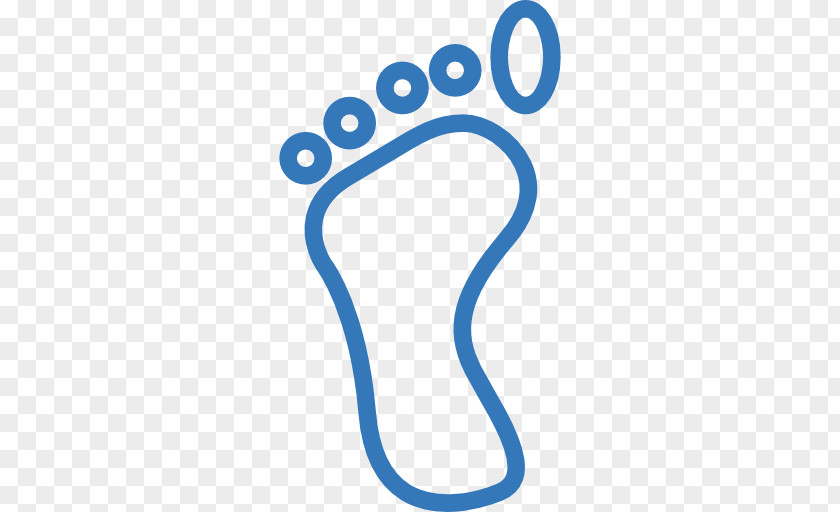 Yara Outline Barefoot Podiatry Clip Art Bunion PNG