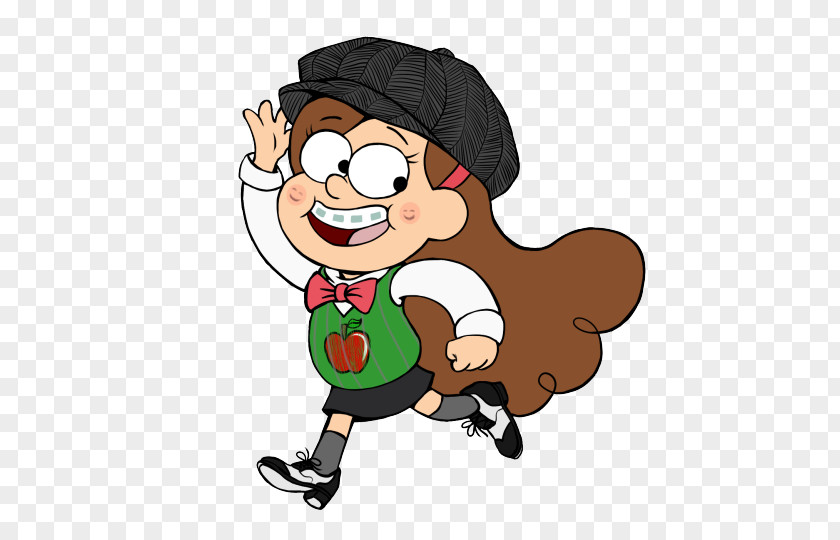 Youtube Mabel Pines Dipper YouTube Toonami Poster PNG
