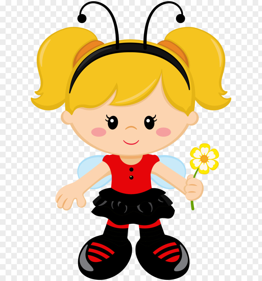 Bee Clip Art PNG