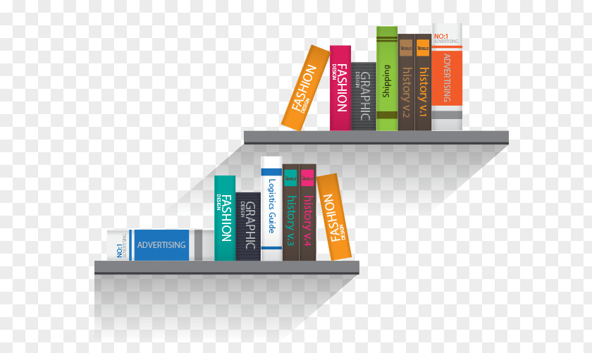 Book Shelf Bookcase PNG