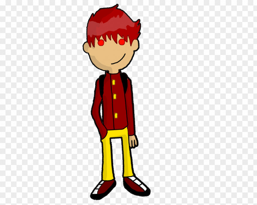 Caliz Illustration Clip Art Boy Character Line PNG