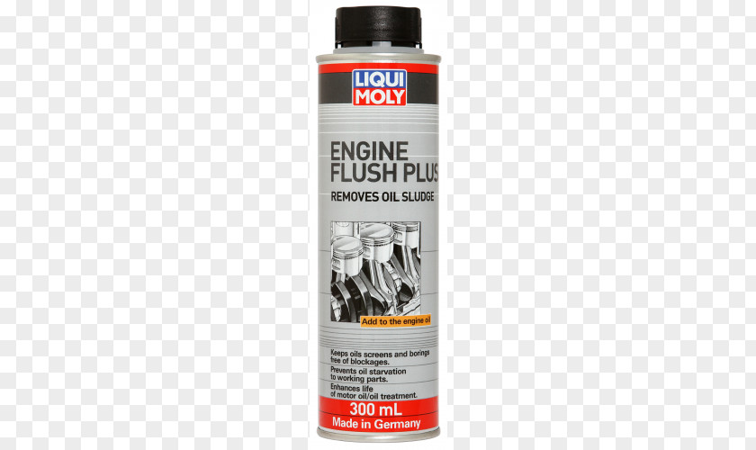 Car Liqui Moly Lubricant Engine Oil Additive PNG
