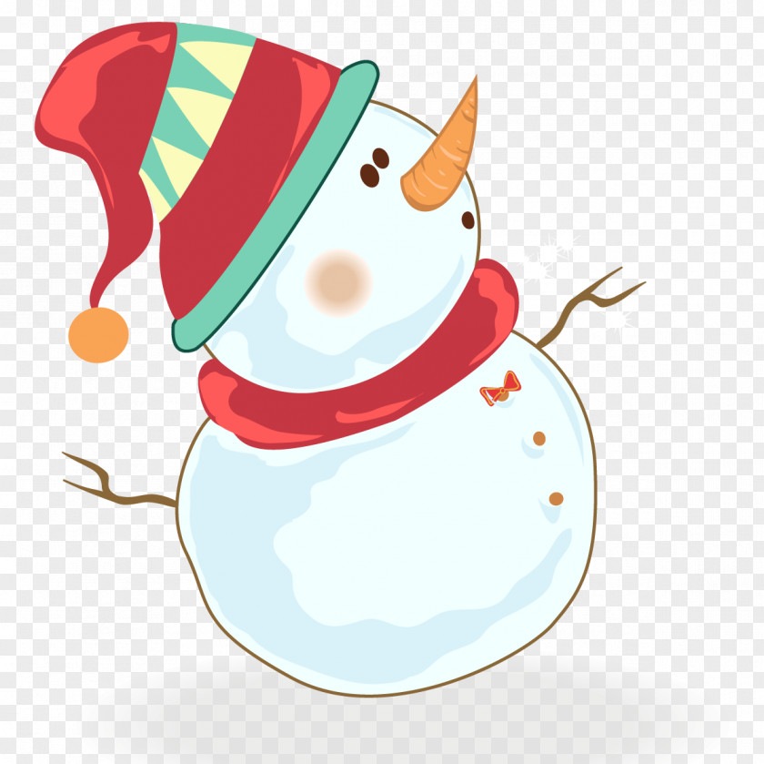 Christmas Snowman Raffle Card Prize Drawing PNG