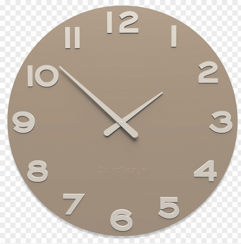 Clock Number Quartz New York City Flip Wall PNG