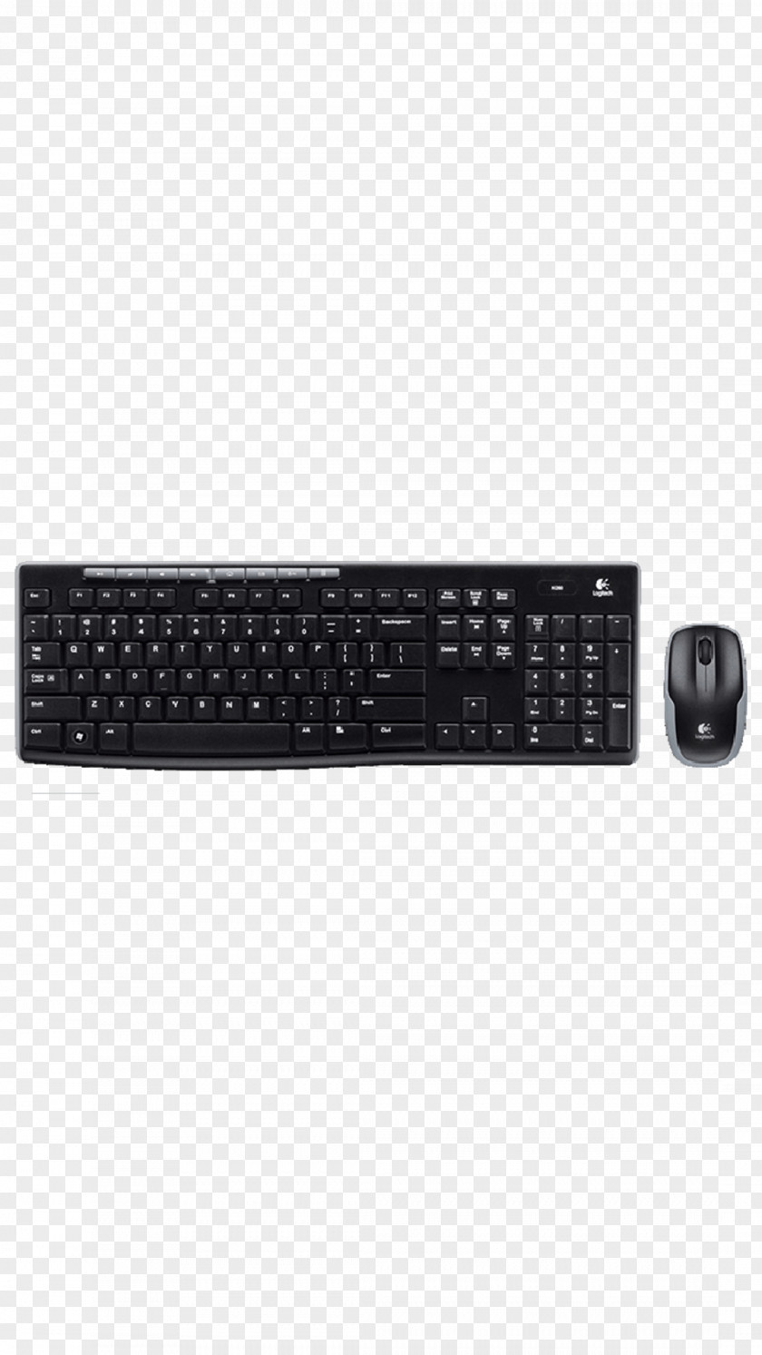 Computer Mouse Keyboard Numeric Keypads Laptop Space Bar PNG