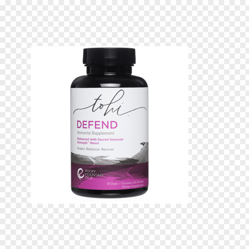 Defend Dietary Supplement Violet Purple PNG