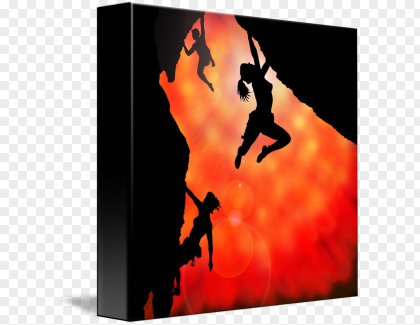 Design IPhone 7 Apple 8 Plus Art Climbing Canvas PNG