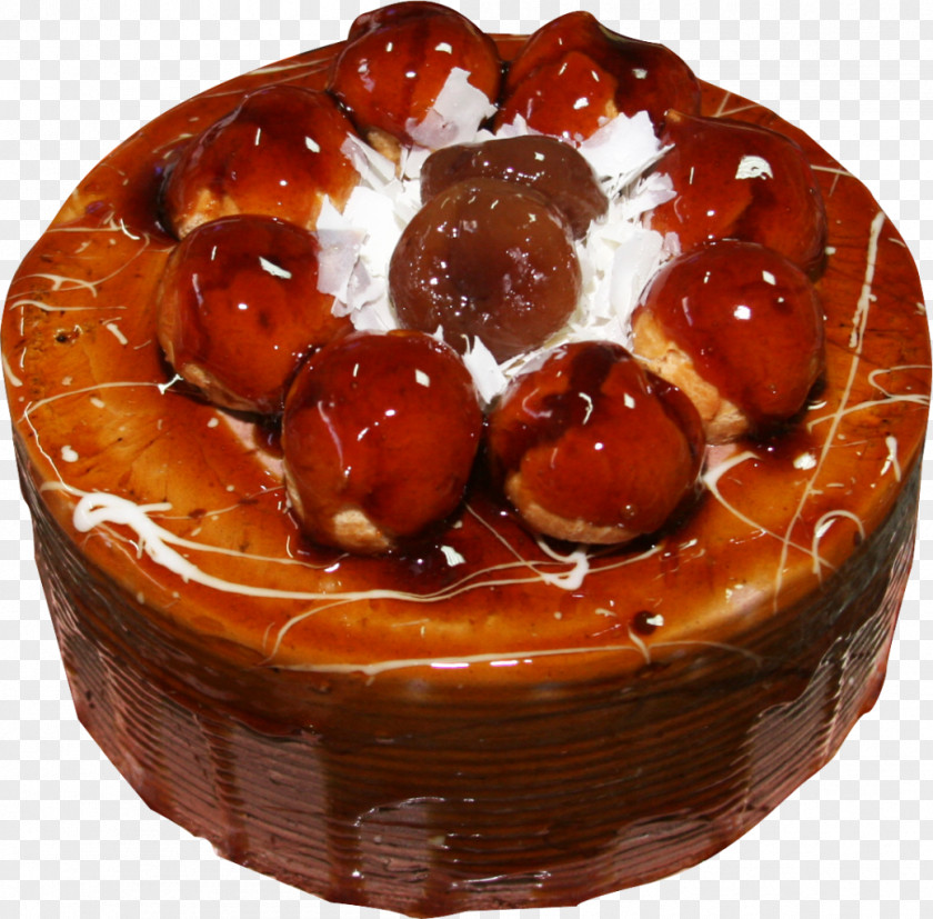 Dry Fruit Torte Fruitcake Dessert Chocolate Cake PNG