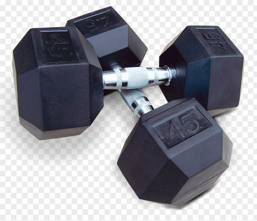 Dumbbell Weight Training Fitness Centre Physical Exercise PNG