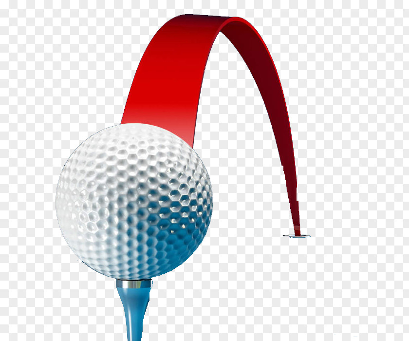 Golf Ball PGA Championship Stroke Mechanics Course PNG