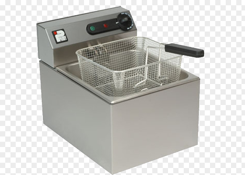 Kitchen Deep Fryers Table Chip Pan Countertop PNG