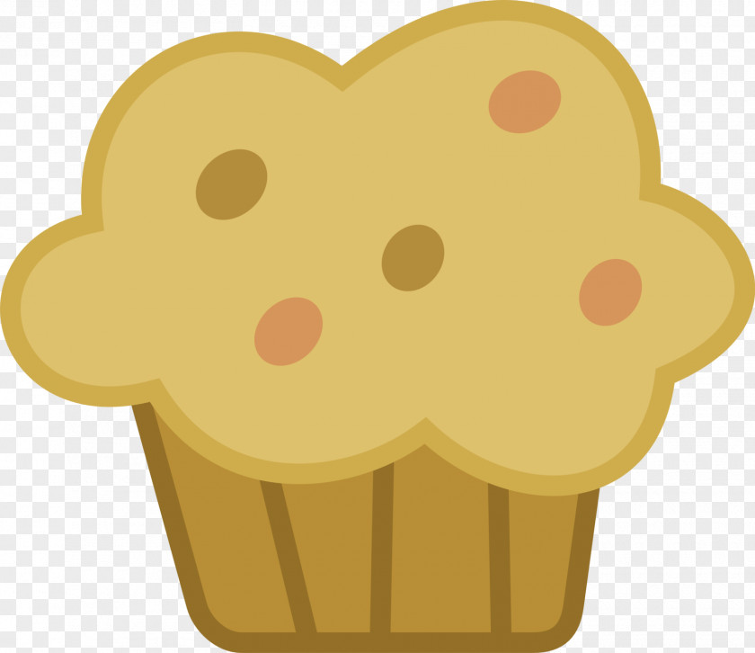 Muffin Derpy Hooves Cupcake Clip Art PNG