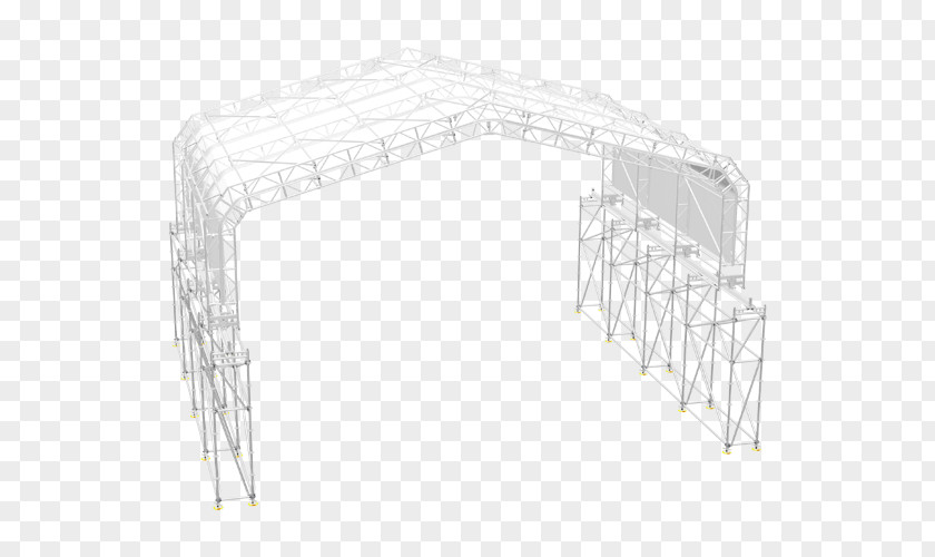 Pitched Roof Insulation Product Design Line Angle PNG