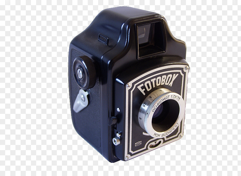 Vintage Camera Retroworld PNG