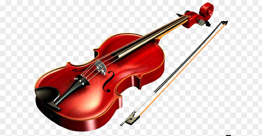 Violin PNG clipart PNG