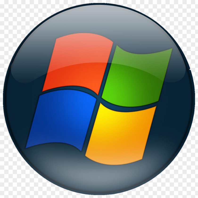 Windows Logos Operating Systems Setup Installation Vista PNG