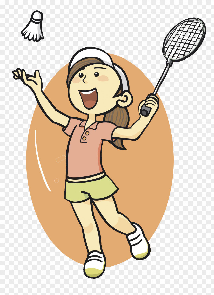 Badminton Net Sport Illustration PNG