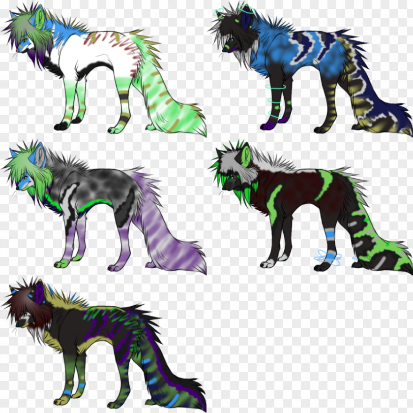Color Halos Dog Puppy Art Canidae Cat PNG