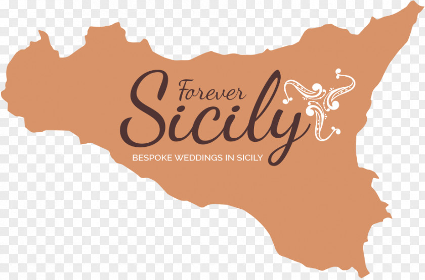 Forever Logo Sicily Aegadian Islands Sunnyside Art Supplies PNG