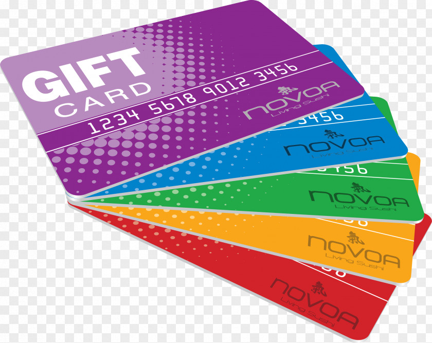 Gift Card Credit Discounts And Allowances Christmas PNG