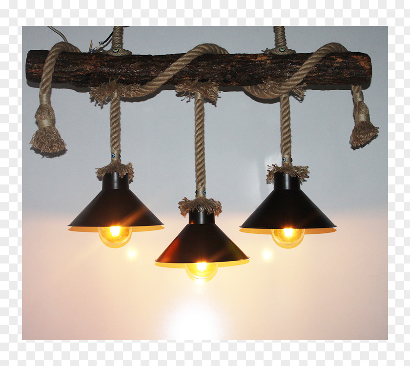 Glass Chandelier Tree Lumber Ceiling PNG