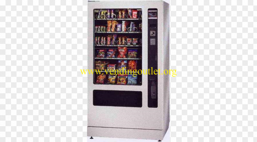 Handmade Coffee Beans Vending Machines Shelf Refrigerator PNG