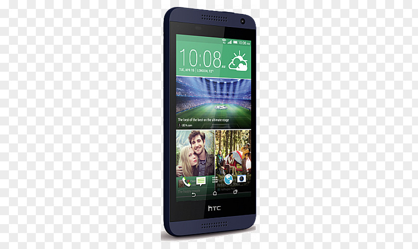 HTC Desire Eye 610 Smartphone 510 PNG
