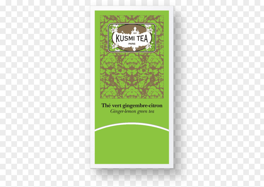 Lemon Green Tea Ginger Turkish Oolong PNG
