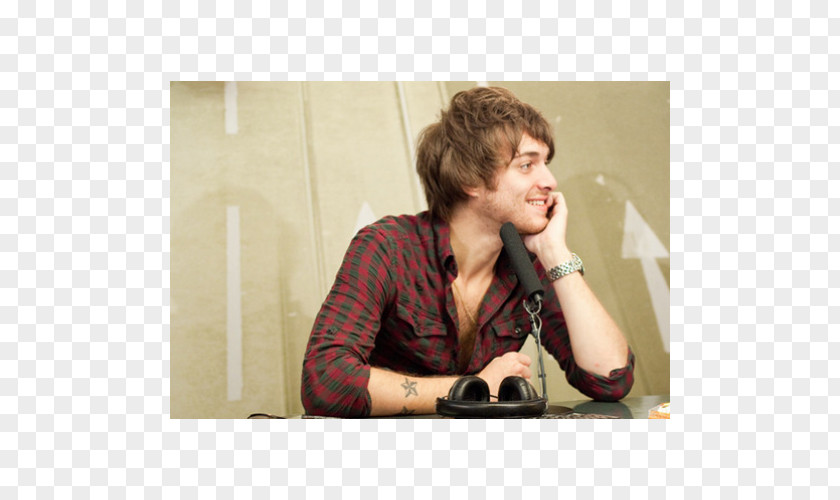 Microphone Paolo Nutini Human Behavior Chin PNG