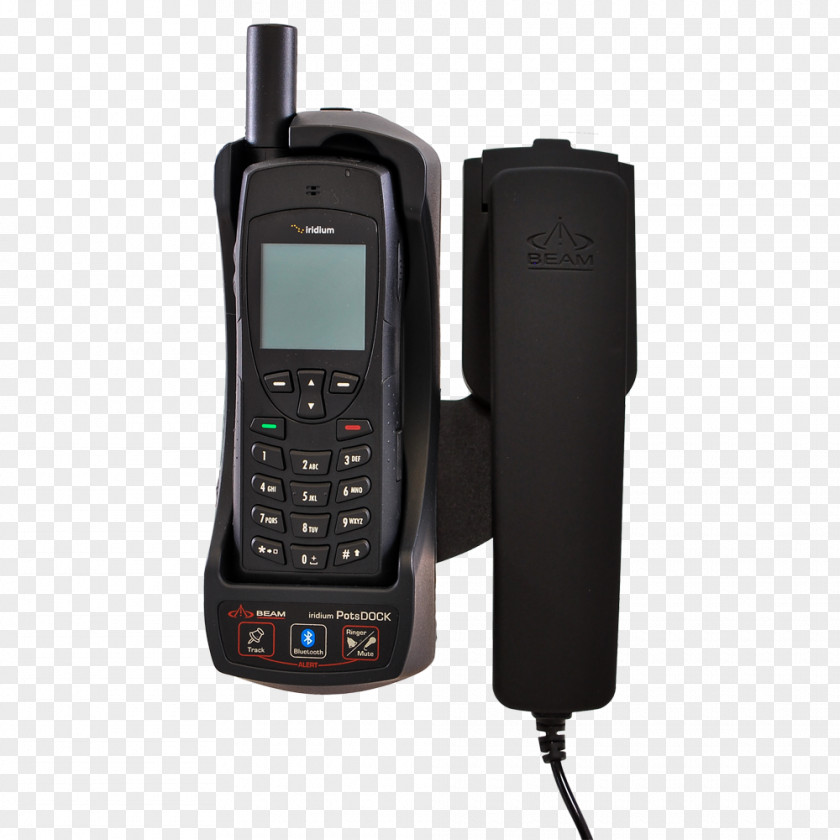 Satellite Phones Iridium Communications Mobile Telephone PNG