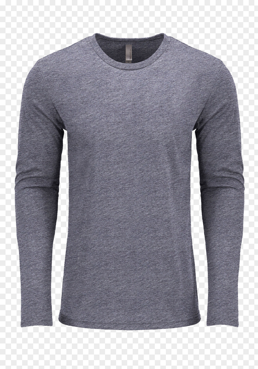 T-shirt Long-sleeved Hoodie Crew Neck PNG