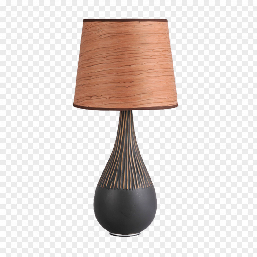 Table Lamp Lighting PNG