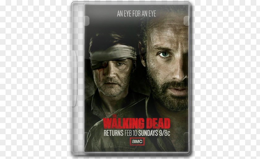The Walking Dead PNG Dead, Season 3 Rick Grimes Governor Daryl Dixon, the walking dead clipart PNG